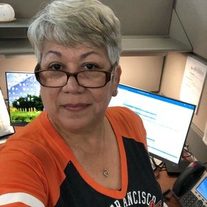 Meet your Posher, Mary